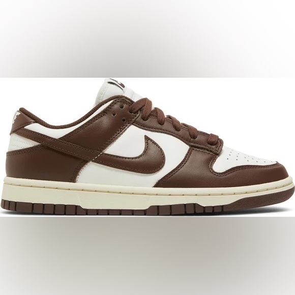 - Sz various coconut dunks lows nwb unisex DD1503-124 - Picture 3 of 11
